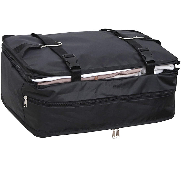 Pour une Valise Parfaite