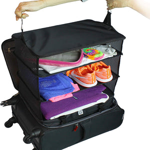 EasyPack - Dressing Personnel de Valise