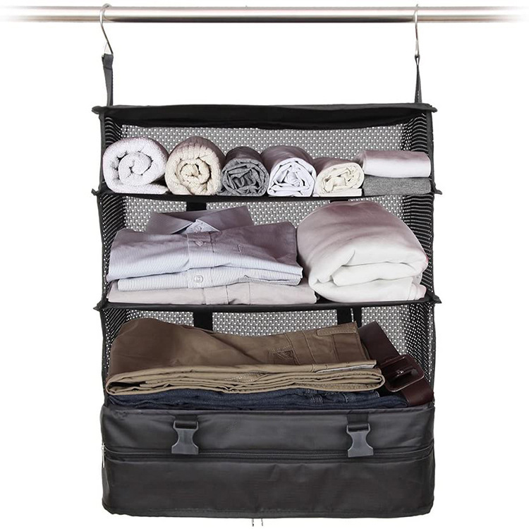 EasyPack - Dressing Personnel de Valise