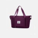 Weekender - Le Sac pliable, étanche et extensible
