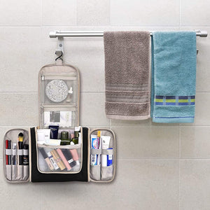 CosmoHang - Trousse de Toilette Suspendue