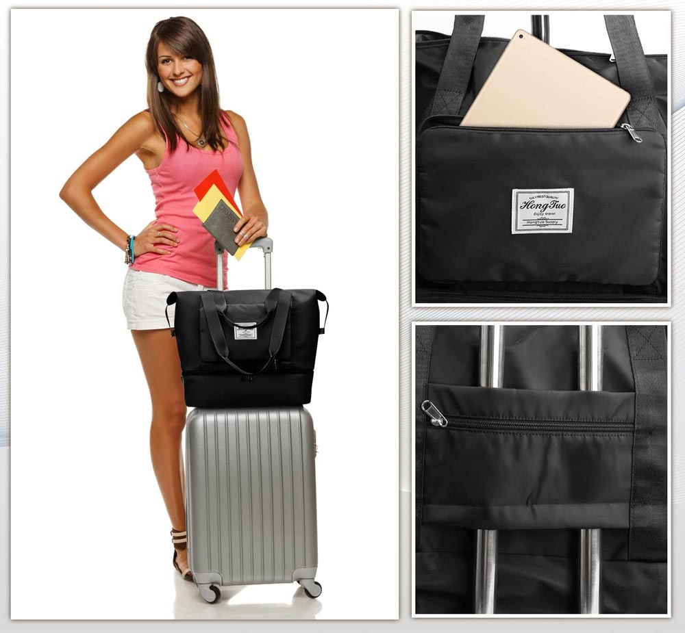 Pour une Valise Parfaite