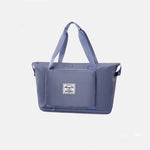 Weekender - Le Sac pliable, étanche et extensible